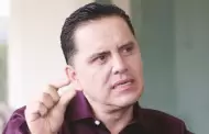 Ahora, Roberto Sandoval es vinculado a proceso por "lavado" de dinero
