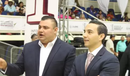 Sonora recibir mil sementales