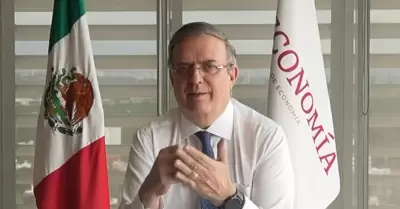 Marcelo Ebrard