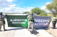 El Gabinete de Seguridad del Gobierno de Mxico informa acciones relevantes de los das 15 y 16 de septiembre de 2025