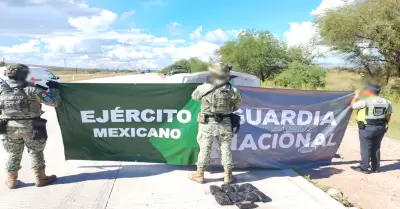 Decomiso Sonora
