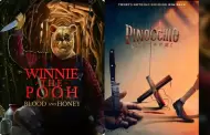 "Pinocchio Unstrung" present a Pepe Grillo en su versin de terror