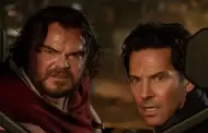Sony present triler del remake cmico de Anaconda