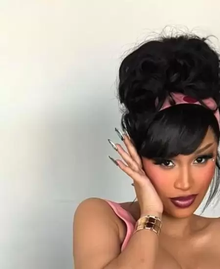 Cardi B