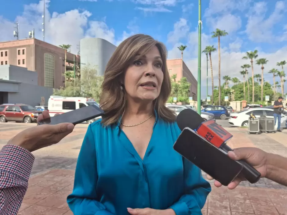 Patricia Patio Fierro