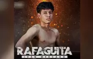 Localizan sin vida a joven promesa del boxeo en Sonora