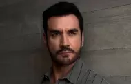 David Zepeda arremete contra reportero