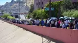 Simulacro Nacional de Proteccin Civil