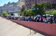 Simulacro Nacional de Proteccin Civil ser este viernes 19 de septiembre