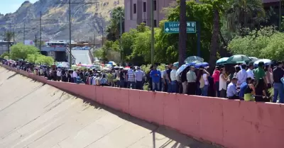 Simulacro Nacional de Proteccin Civil