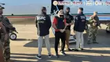 Traslado de Hernn "N" a Mxico