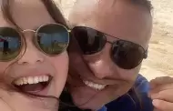 Viuda de Xava Drago revela que ha recibido amenazas de muerte