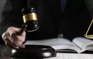 Senado niega licencia de 6 meses a jueza penal recin electa