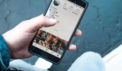 Instagram