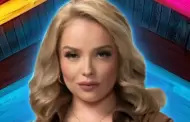 Sandra Itzel participar en "La Granja VIP"