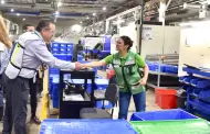 Se mantiene Hermosillo entre los municipios con ms generacin de empleo
