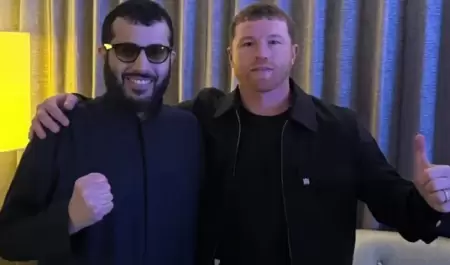 "Canelo" lvarez