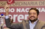"Andy" Lpez Beltrn niega tener amparo contra cualquier captura