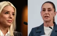 Entrega de Caro Quintero a EEUU fue por seguridad nacional, responde Sheinbaum a Bondi
