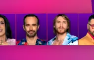 Estos son los nominados de la octava semana de "La Casa de los Famosos Mxico"