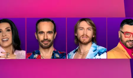 nominados