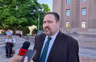 Venta de terreno recuperado en San Carlos financiar etapa de modernizacin de carretera a Kino