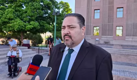 Marco Antonio Gallardo Galaz