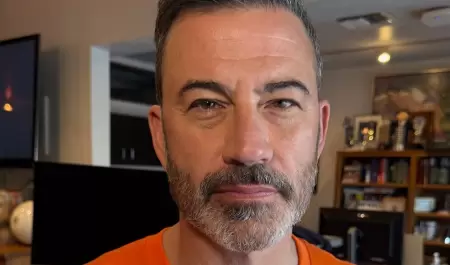 Jimmy Kimmel