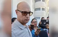 Operativos en zona de Ures son para localizar a objetivo criminal prioritario: Carlos Alberto Flores