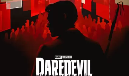 Daredevil: Born Again