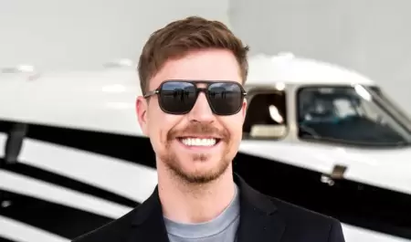 MrBeast