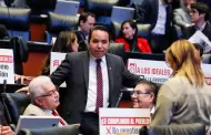 Economa moral consolida prosperidad compartida en Mxico: Heriberto Aguilar
