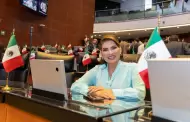 Lorenia Valles resalta logros de Sheinbaum en Primer Informe y apoyo a Sonora