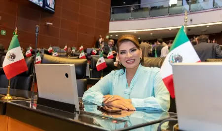 Lorenia Valles