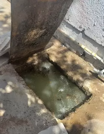 Aguas negras