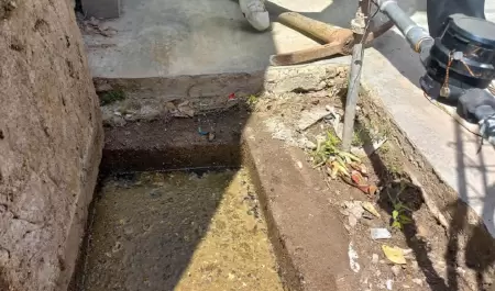 Aguas negras