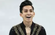 Donovan Carrillo vuelve a la actividad!