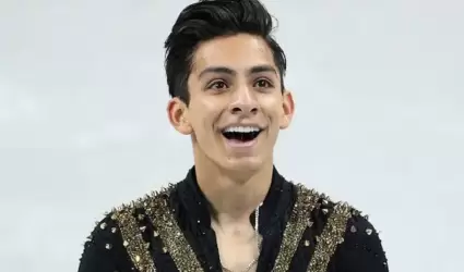 Donovan Carrillo