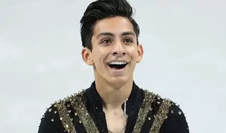 Donovan Carrillo