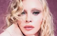 Madonna regresa a Warner Records con un nuevo lbum