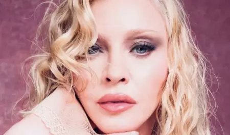 Madonna