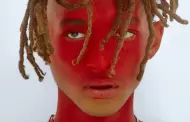 Jaden Smith, hijo de Will Smith, es el nuevo director creativo de Louboutin