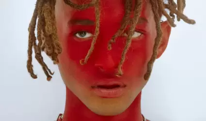 Jaden Smith