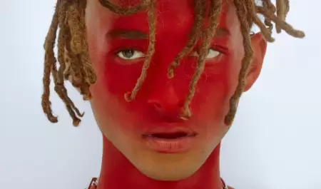 Jaden Smith