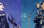 Massive Attack y otros artistas retiran su msica de Spotify en protesta por Palestina