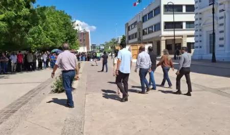 Simulacro Nacional 2025 en Hermosillo