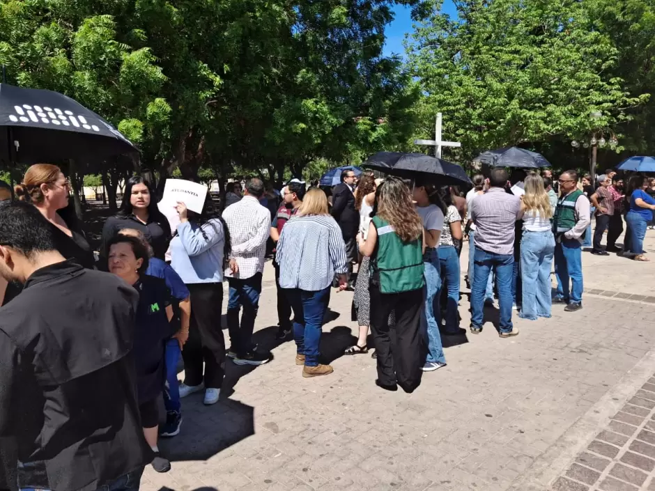 Simulacro Nacional 2025 en Hermosillo