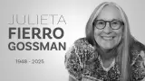 Julieta Fierro Grossman