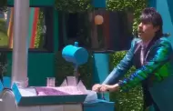Adrin Uribe entra a "La Casa de los Famosos Mxico"