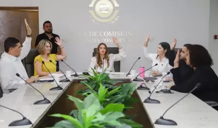 Comisin del Deporte del Congreso de Sonora